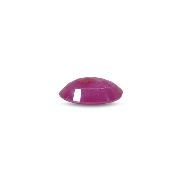 Madagascar Ruby - 1.4 Carat