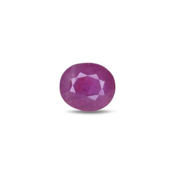 Madagascar Ruby - 1.31 Carat - Pramogh