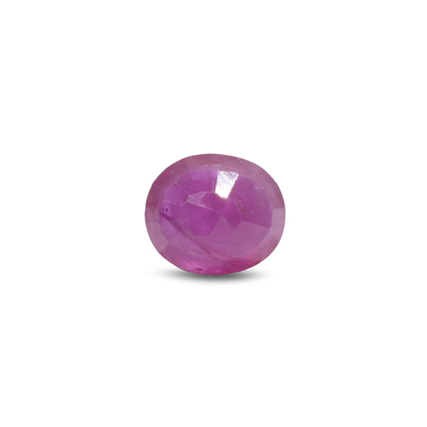 Madagascar Ruby - 1.31 Carat - Pramogh