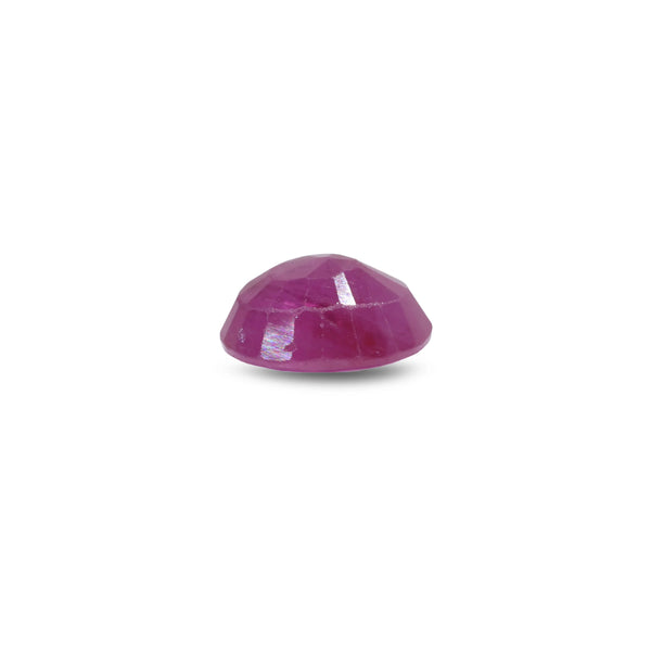 Madagascar Ruby - 1.31 Carat