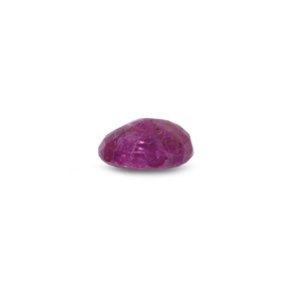Burmese Ruby - 1.29 Carat