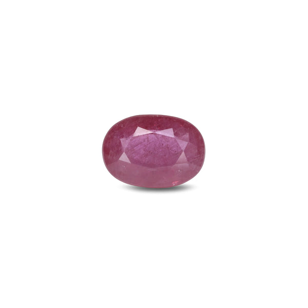 Madagascar Ruby - 1.83 Carat - Pramogh