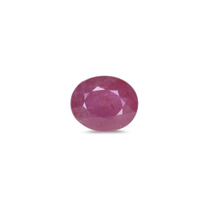 Madagascar Ruby - 2.28 Carat - Pramogh