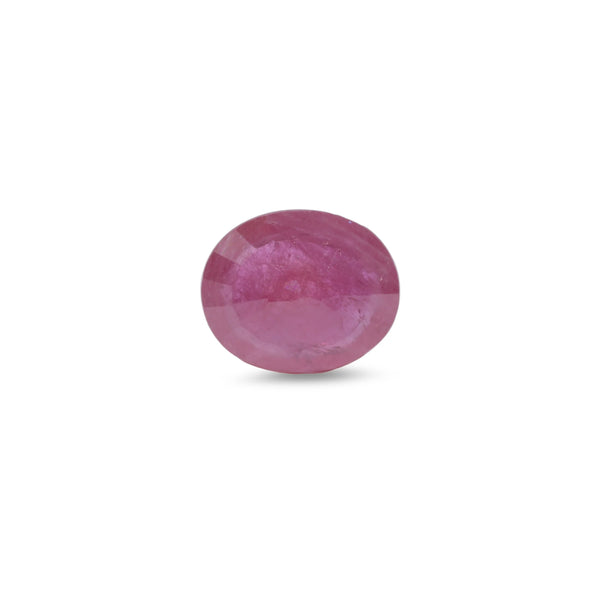 Madagascar Ruby - 2.28 Carat - Pramogh