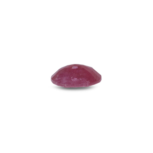 Madagascar Ruby - 2.28 Carat