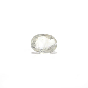 Srilankan Yellow Sapphire 3.3 Carat - Pramogh
