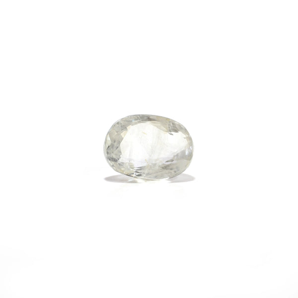 Srilankan Yellow Sapphire 3.3 Carat - Pramogh