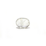 White Sapphire - 3.3 Carat