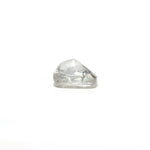 White Sapphire - 3.1 Carat
