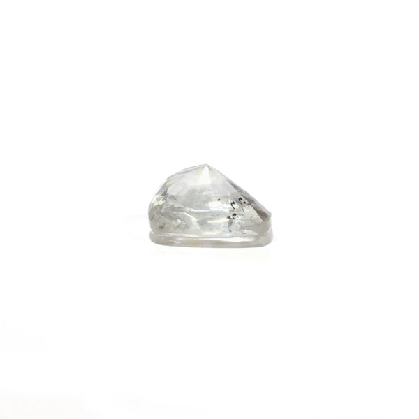 White Sapphire - 3.1 Carat