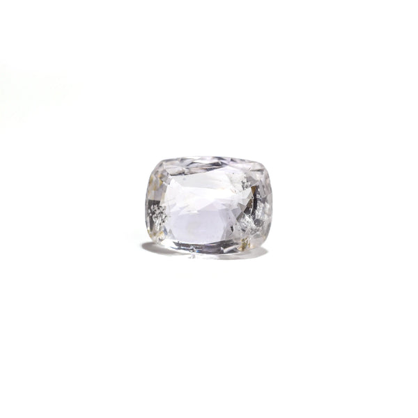 White Sapphire - 2.87 Carat