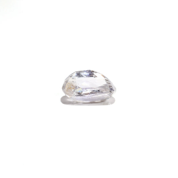 White Sapphire - 2.87 Carat