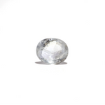 Srilankan White Sapphire 3.15 Carat - Pramogh