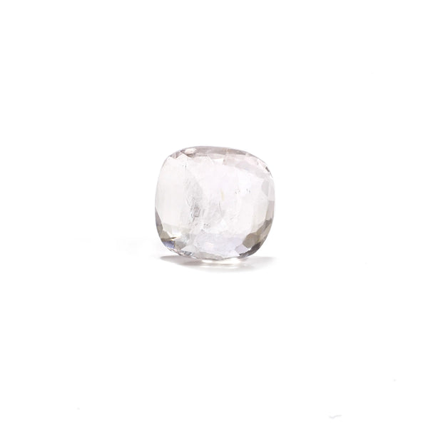 White Sapphire - 3 Carat
