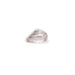 White Sapphire - 3 Carat