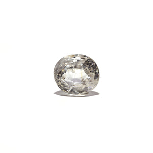 Srilankan Yellow Sapphire - 5.6 Carat - Pramogh