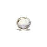 White Sapphire - 5.6 Carat