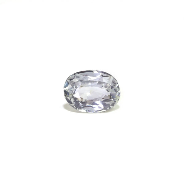 White Sapphire - 3 Carat