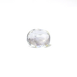 White Sapphire - 4.21 Carat - Pramogh