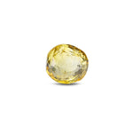 Srilankan Yellow Sapphire - 3 Carat - Pramogh