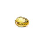 Yellow Sapphire - 3 Carat