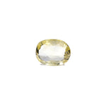 Srilankan Yellow Sapphire - 2.45 Carat - Pramogh