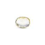 Yellow Sapphire - 2.45 Carat
