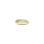 Yellow Sapphire - 2.45 Carat