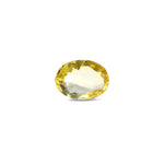 Srilankan Yellow Sapphire - 2.7 Carat - Pramogh