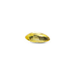 Yellow Sapphire - 2.7 Carat