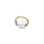 Yellow Sapphire - 3.05 Carat