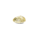 Yellow Sapphire - 2.9 Carat