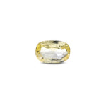 Srilankan Yellow Sapphire - 2.7 Carat - Pramogh