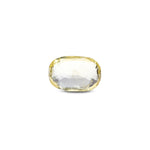 Yellow Sapphire - 2.7 Carat