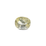 Srilankan Yellow Sapphire - 2.9 Carat - Pramogh