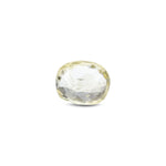 Yellow Sapphire - 2.9 Carat