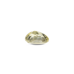 Yellow Sapphire - 2.9 Carat