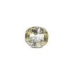 Srilankan Yellow Sapphire - 2.55 Carat - Pramogh