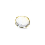 Yellow Sapphire - 2.5 Carat