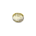 Yellow Sapphire - 2.85 Carat