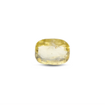 Srilankan Yellow Sapphire - 3 Carat - Pramogh
