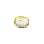 Yellow Sapphire - 3 Carat
