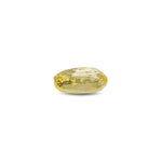 Yellow Sapphire - 3 Carat