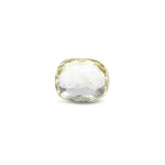 Yellow Sapphire - 2.75 Carat
