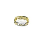 Srilankan Yellow Sapphire - 2.45 Carat - Pramogh