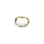 Yellow Sapphire - 2.45 Carat