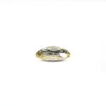 Yellow Sapphire - 2.45 Carat