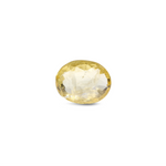 Srilankan Yellow Sapphire - 2.9 Carat - Pramogh