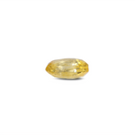 Yellow Sapphire - 2.9 Carat