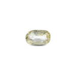 Srilankan Yellow Sapphire - 3.6 Carat - Pramogh